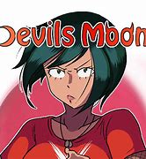 Image result for Devil's Moon YBA