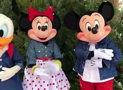 Image result for Talk to Mickey Mouse
