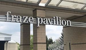 Image result for Fraze Pavilion