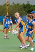 Image result for Junior Netball