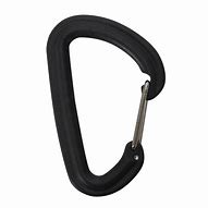 Image result for Plastic Carabiner Hook 70