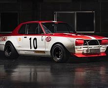 Image result for Nissan GT-R Race Car