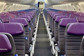 Image result for United Boeing 737 Interiors