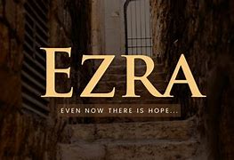 Image result for Book of Ezra