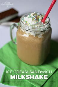 Image result for Homemade Milkshake Recipe