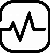 Image result for IOS Health Icon