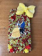 Image result for iPhone Case Beauty and the Beast