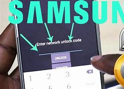 Image result for How to Put Unlock Code in Samsung