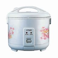 Image result for White Tiger Rice Cooker