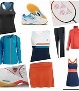 Image result for How to Wear Badminton Racquet