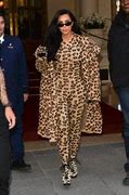 Image result for Kim Kardashian Paris Fashion