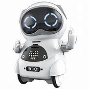 Image result for Mini Robot