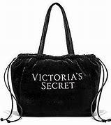 Image result for Victoria Secret Black Bag