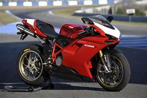 Image result for Ducati 1098 R