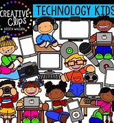 Image result for Technology Clip Art for Kids