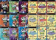 Image result for Objects for the Sims 2