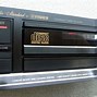 Image result for Fisher CD Player