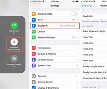 Image result for iPhone 6 Turn On Bluetooth
