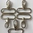 Image result for Swivel Clasp Hooks