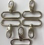 Image result for Snap Hook Clasp with Clip