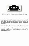 Image result for Cell Phone Hacking Device