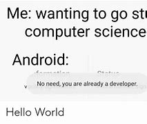 Image result for Dropping Android Meme