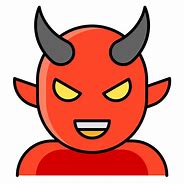 Image result for Demon Icon
