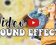 Image result for YouTube Sound Effects