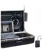 Image result for Portable X-ray Camera