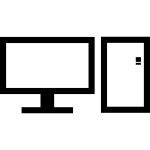 Image result for Reset Button On JVC TV