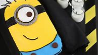 Image result for Minion Cake Template
