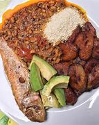 Image result for Ghana Breakfast Food