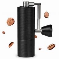 Image result for Hand Coffee Grinder India