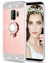 Image result for S9 Phone Case Bling
