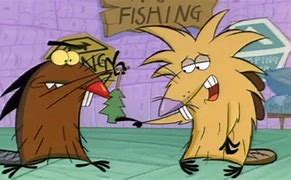 Image result for The Angry Beavers TV