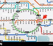 Image result for Akihabara MapGuide