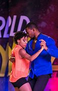 Image result for Mexican Dances Bachata
