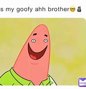 Image result for Goofy Ahh Brother