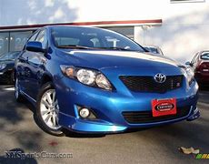 Image result for 2010 Toyota Corolla Coup