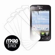 Image result for LG VX8100 Screen Protector