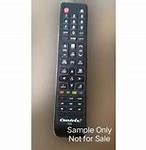 Image result for Sharp TV Remote Replacement