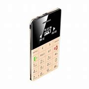 Image result for Slim Button Phone