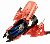Image result for Batman Batjet