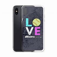 Image result for Softball Phone Cases iPhone 11