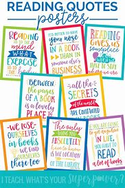 Image result for Reading Quotes for Kids