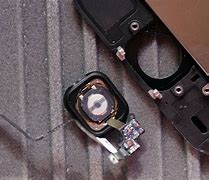 Image result for Aftermarket Home Button iPhone 5 Look