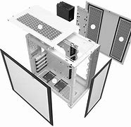 Image result for Lian Li Distro Plate in NZXT H700