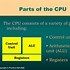 Image result for Volatile Memory List