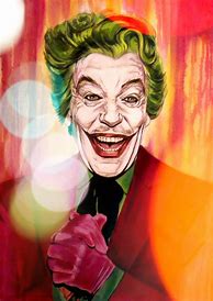 Image result for Cesar Romero Joker Wallpaper 4K