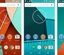 Image result for Android 5.0 Lollipop Phone
